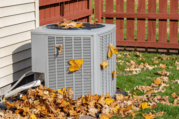 Las Palmas Ii, TX HVAC Company