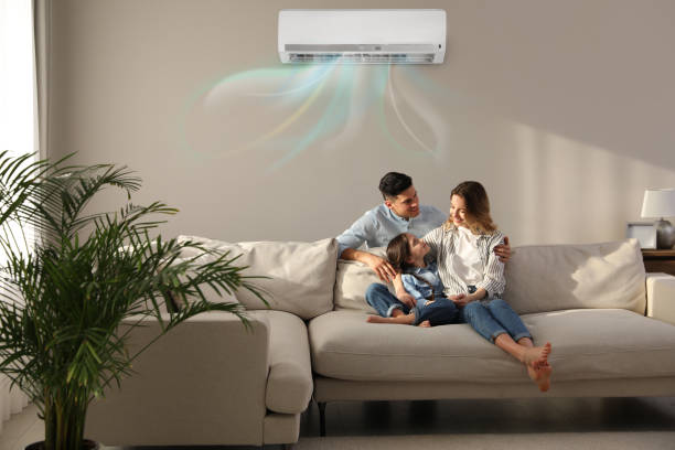 Best HVAC maintenance near me  in Las Palmas Ii, TX