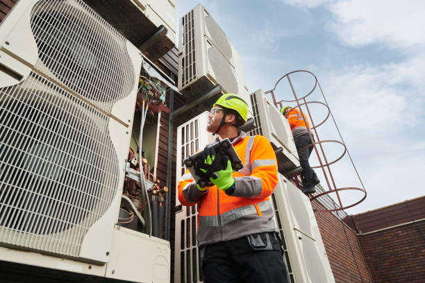 Trusted Las Palmas Ii, TX HVAC Experts