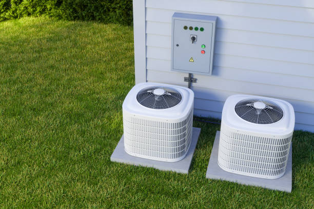 Best Affordable HVAC services  in Las Palmas Ii, TX