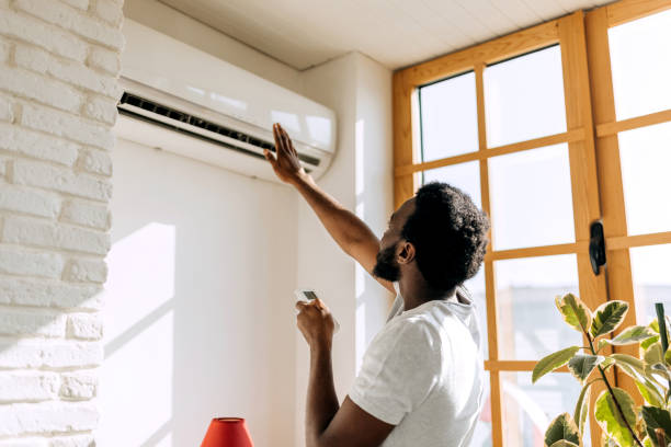 Best HVAC emergency services  in Las Palmas Ii, TX