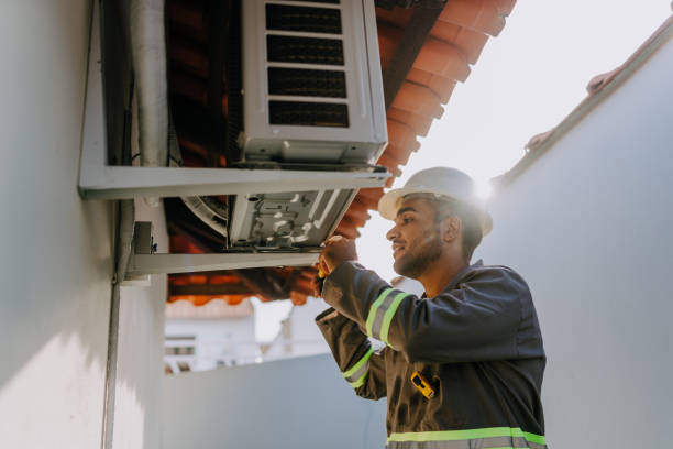Best HVAC companies near me  in Las Palmas Ii, TX