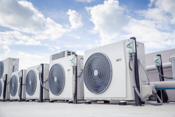 Best Best HVAC companies  in Las Palmas Ii, TX