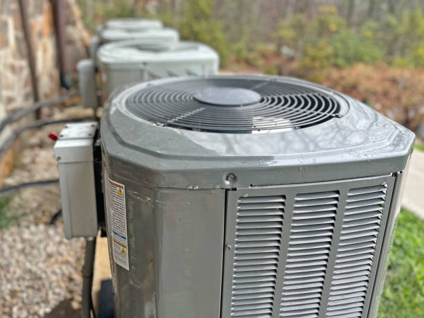 Best HVAC repair near me  in Las Palmas Ii, TX