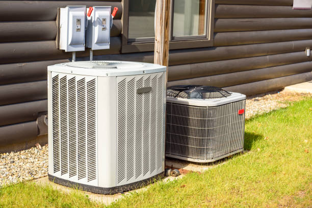 Best HVAC air duct cleaning  in Las Palmas Ii, TX